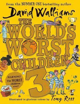 World's Worst Children 3,The