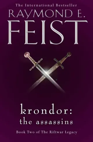 Krondor: the Assassins