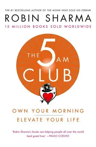5 AM Club