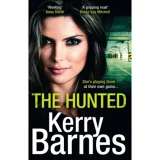 The Hunted