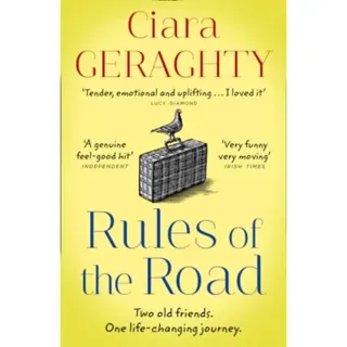 Rules of the Road