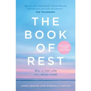 The Book of Rest