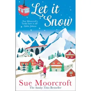 Let It Snow
