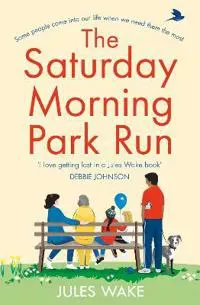 Saturday Morning Park Run