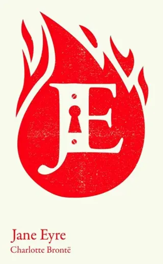 Jane Eyre - Brontë, Charlotte (Häftad),