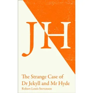 The Strange Case of Dr Jekyll and Mr Hyde