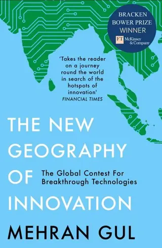 New Geography of Innovation