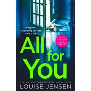 All For You