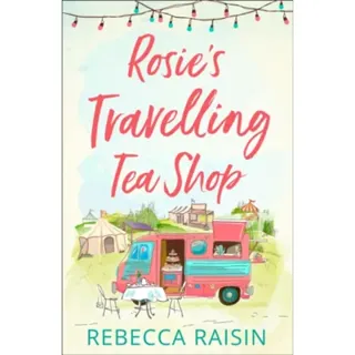 Rosie’s Travelling Tea Shop