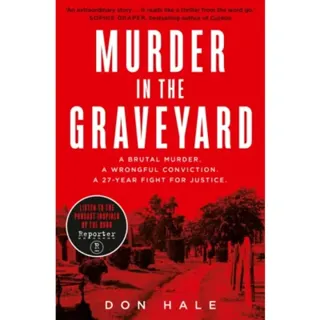 Murder in the Graveyard