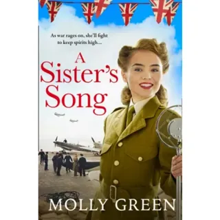 A Sister’s Song