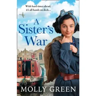 A Sister’s War