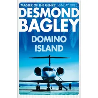 Domino Island