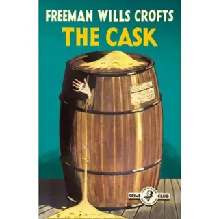The Cask