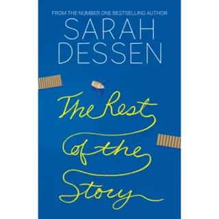 Rest of the Story