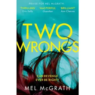 Two Wrongs