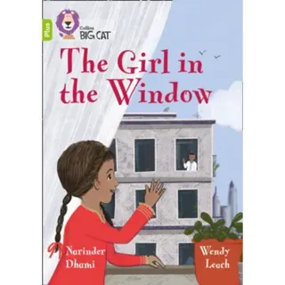 The Girl in the Window