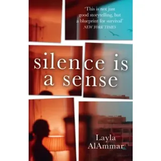 Silence is a Sense