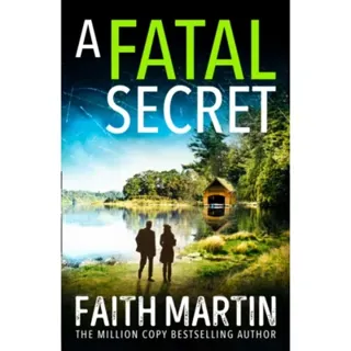 A Fatal Secret