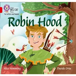 Robin Hood