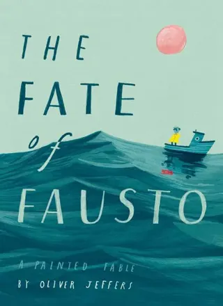 The Fate of Fausto