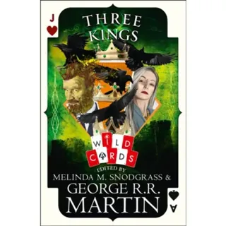 Three Kings
