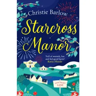 Starcross Manor