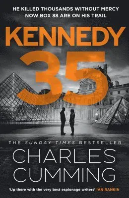 Kennedy 35