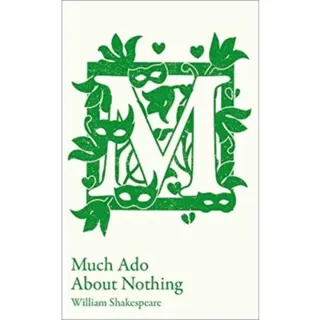 Much Ado About Nothing