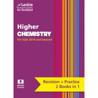 Higher Chemistry