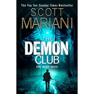 The Demon Club
