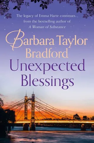 Unexpected Blessings