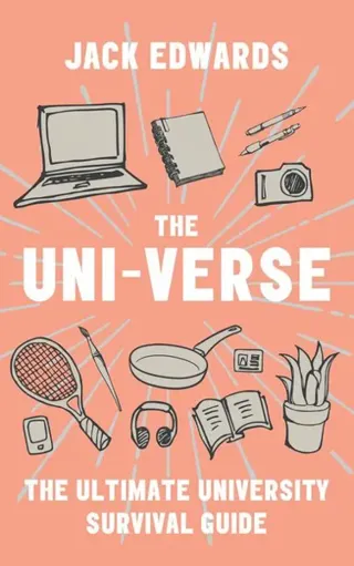 The Ultimate University Survival Guide
