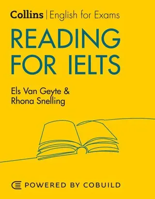 Reading for IELTS (With Answers)