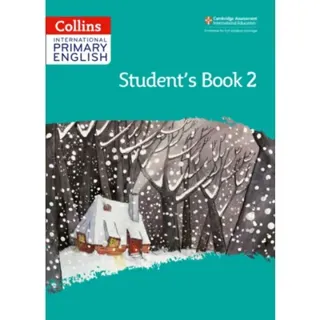 International Primary English Student's Book: Stage 2