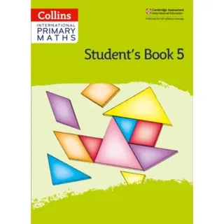 International Primary Maths Student's Book: Stage 5