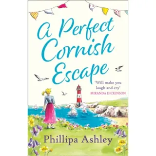 A Perfect Cornish Escape