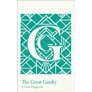 The Great Gatsby