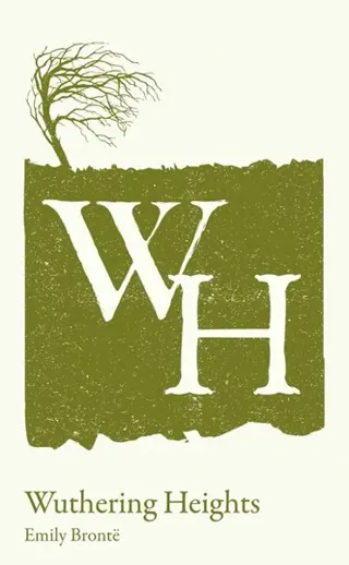 Wuthering Heights - Brontë, Emily (Häftad),