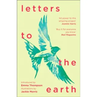 Letters to the Earth