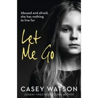 Let Me Go
