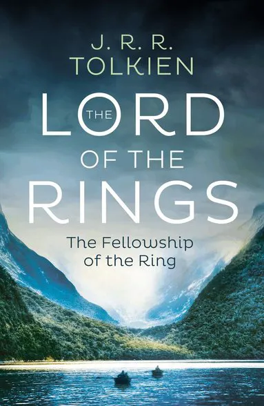 Fellowship of the Ring