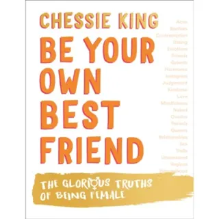 Be Your Own Best Friend