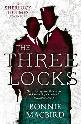 The Three Locks