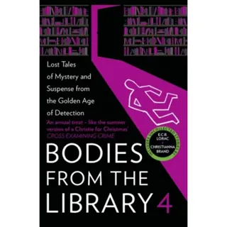 Bodies from the Library 4