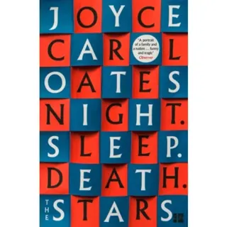 Night. Sleep. Death. The Stars.