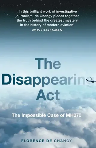 The Disappearing Act