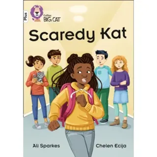 Scaredy Kat