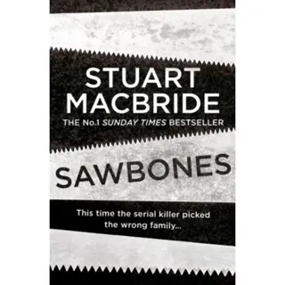 Sawbones