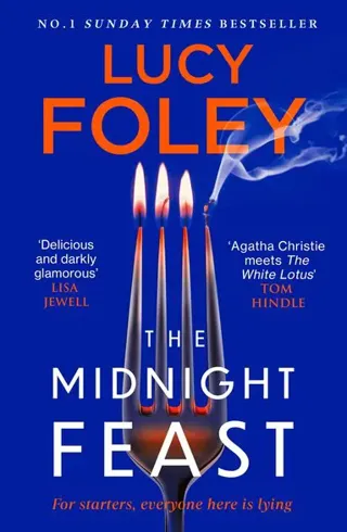 The Midnight Feast